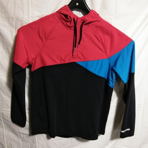 Red  and Blue Jacket XL - Picture 2 of 5